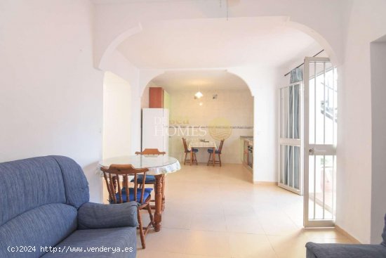 Casa en venta en Nerja (Málaga)