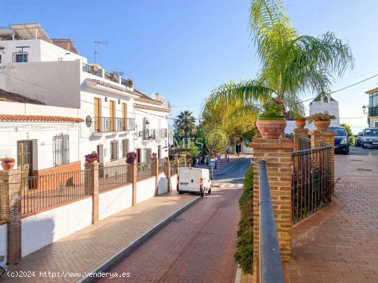 Casa en venta en Nerja (Málaga)