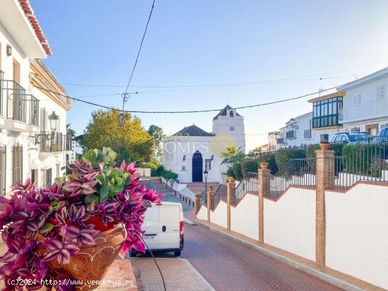 Casa en venta en Nerja (Málaga)