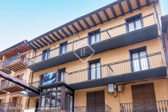  Apartamento en venta en Puigcerdà (Girona) 