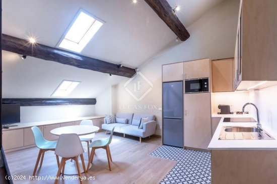 Apartamento en venta en Puigcerdà (Girona)