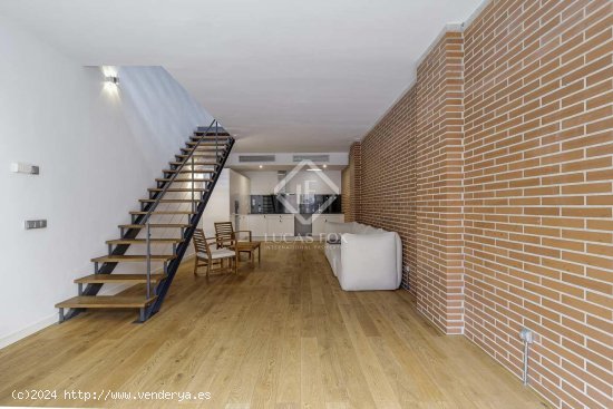 Loft en venta en Barcelona (Barcelona)