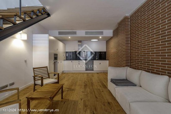 Loft en venta en Barcelona (Barcelona)