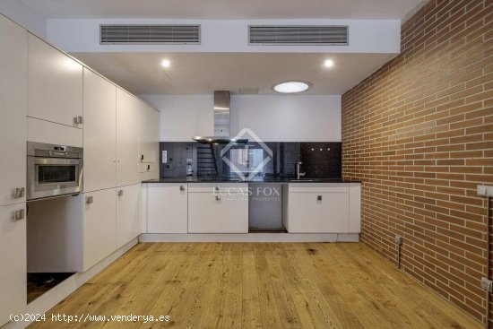 Loft en venta en Barcelona (Barcelona)