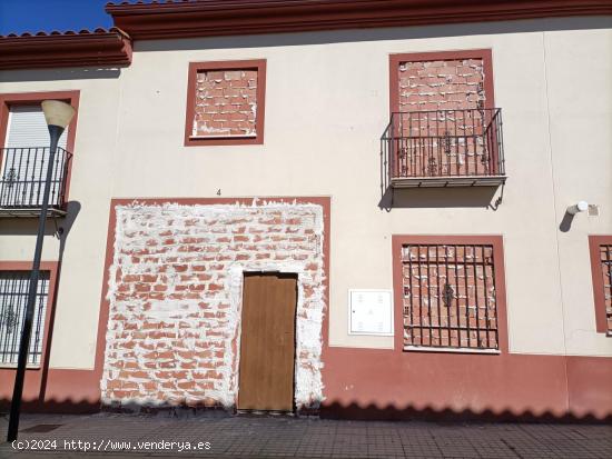 Venta de Casa adosada en Pedro Abad (Córdoba) - CORDOBA