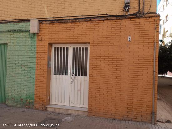  PISO EN VENTA EN LA LINEA DE LA CONCEPCION - CADIZ 