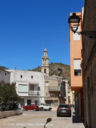 Casa en venta en Pego (Alicante)