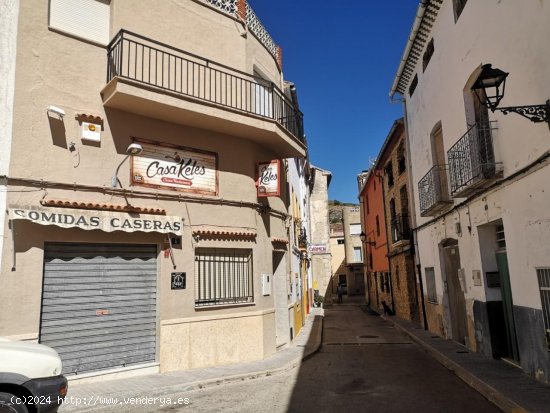 Casa en venta en Pego (Alicante)