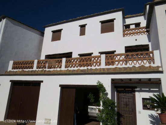  Casa en venta en Bérchules (Granada) 