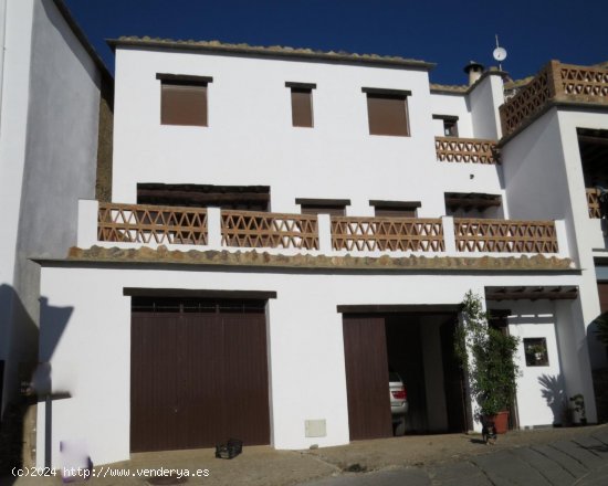 Casa en venta en Bérchules (Granada)