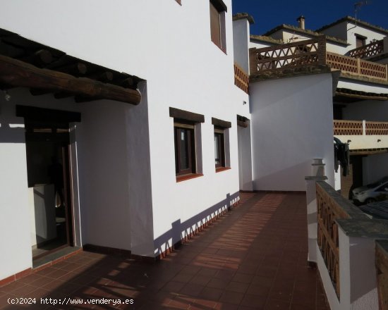 Casa en venta en Bérchules (Granada)