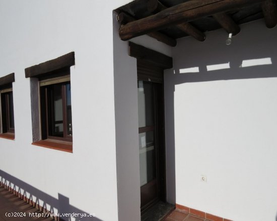 Casa en venta en Bérchules (Granada)