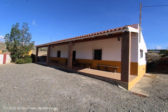 Finca en venta en Álora (Málaga)