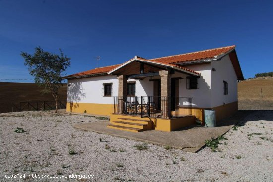 Finca en venta en Álora (Málaga)