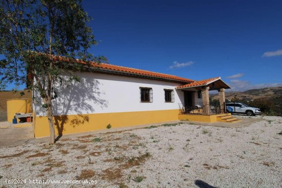 Finca en venta en Álora (Málaga)