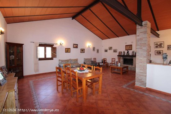 Finca en venta en Álora (Málaga)