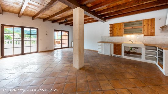 Villa en venta en Sóller (Baleares)