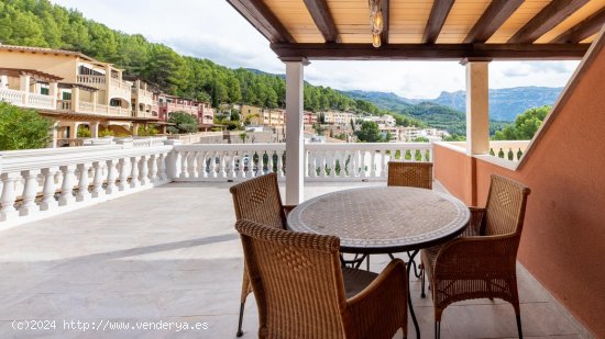 Villa en venta en Sóller (Baleares)