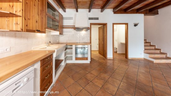 Villa en venta en Sóller (Baleares)