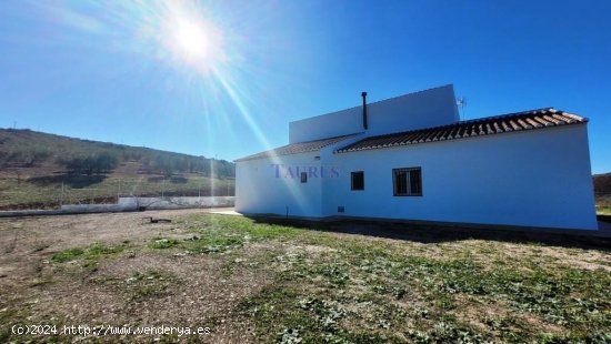  Villa en venta en Riogordo (Málaga) 