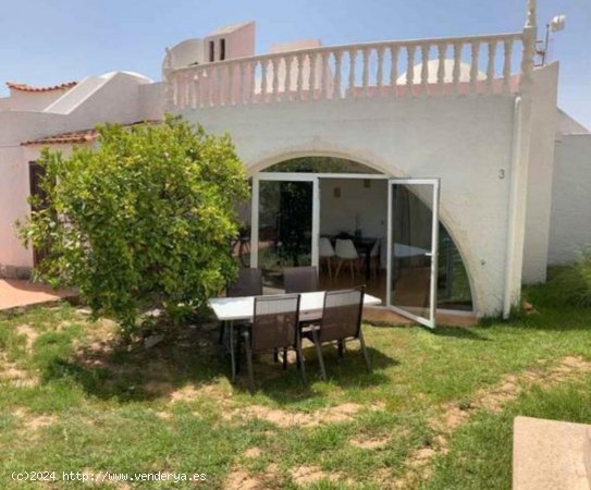 Bungalow en venta en Orihuela (Alicante)