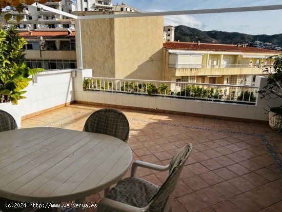 Apartamento en venta en Almuñécar (Granada)