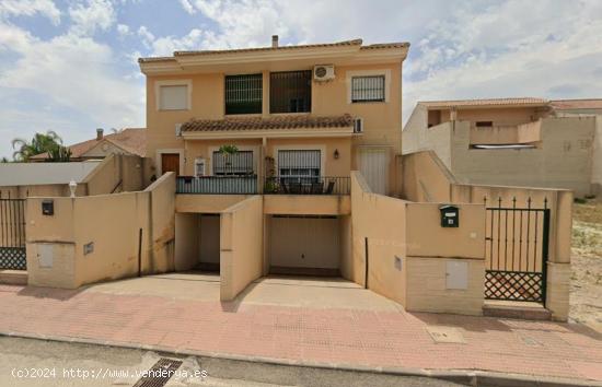  Duplex en venta en Librilla - MURCIA 