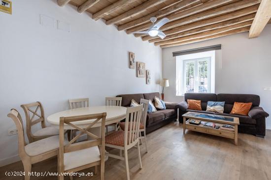 Casa turística con alta rentabilidad asegurada en La Zubia. - GRANADA