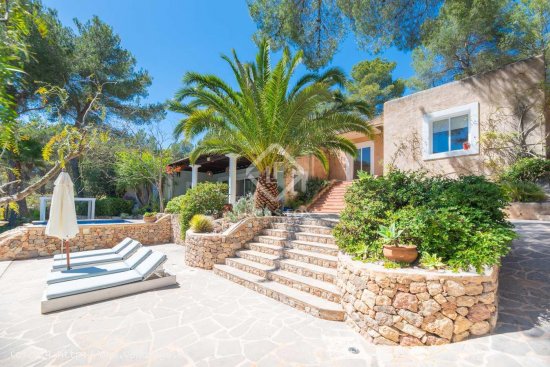 Casa en venta en Ibiza (Baleares)