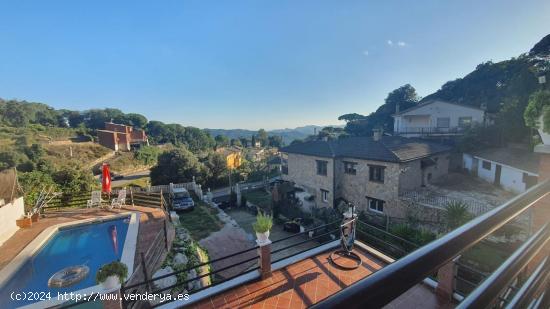 Casa en Can Massuet el Far Dosrius - BARCELONA