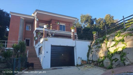 Casa en Can Massuet el Far Dosrius - BARCELONA