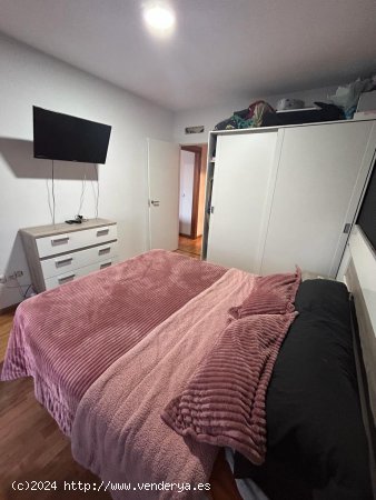 Piso en venta en Motril (Granada)