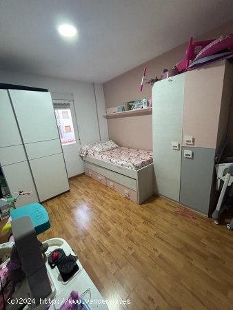 Piso en venta en Motril (Granada)