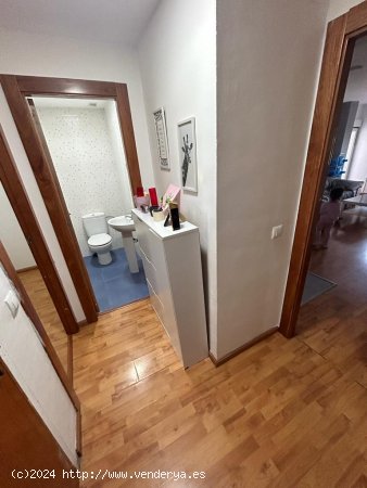 Piso en venta en Motril (Granada)