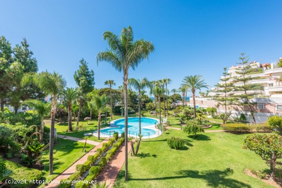  Apartamento en venta en Marbella (Málaga) 