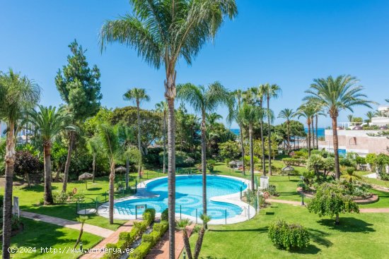 Apartamento en venta en Marbella (Málaga)