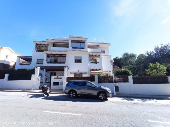  Piso en venta en Fuengirola (Málaga) 