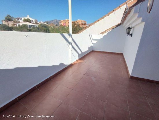 Piso en venta en Fuengirola (Málaga)