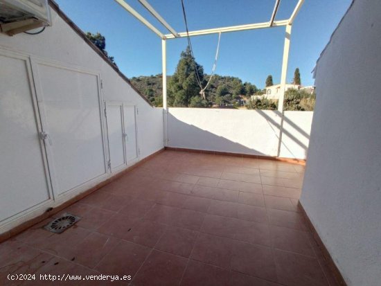 Piso en venta en Fuengirola (Málaga)