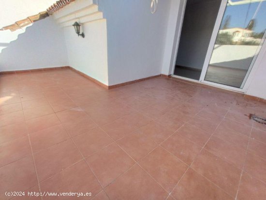 Piso en venta en Fuengirola (Málaga)