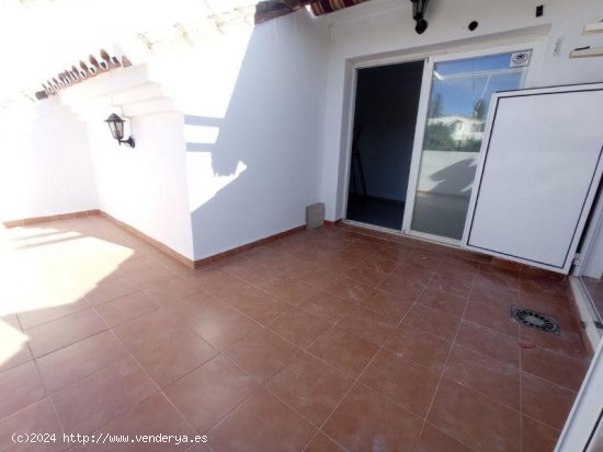 Piso en venta en Fuengirola (Málaga)