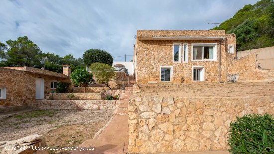 Villa en venta en Calvià (Baleares)