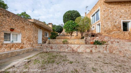 Villa en venta en Calvià (Baleares)