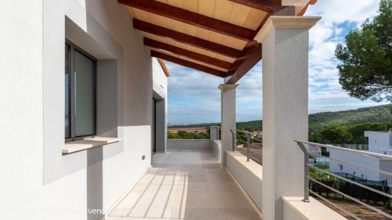 Villa en venta en Calvià (Baleares)