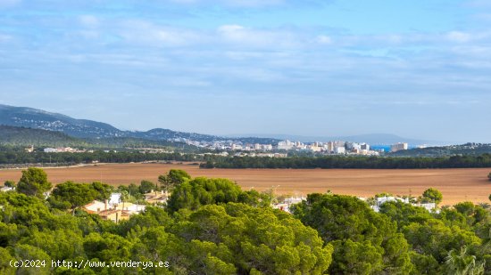 Villa en venta en Calvià (Baleares)