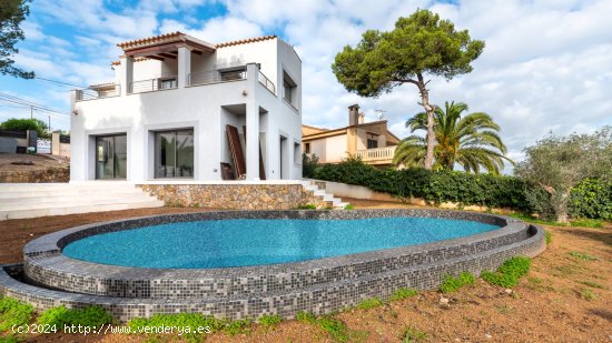 Villa en venta en Calvià (Baleares)