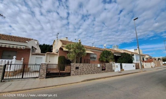  Dúplex en venta en Pilar de la Horadada (Alicante) 