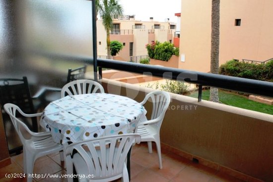 Apartamento en venta en Adeje (Tenerife)