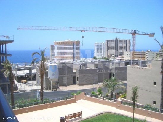 Apartamento en venta en Adeje (Tenerife)