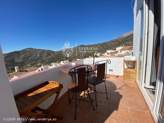  Casa en venta en Canillas de Albaida (Málaga) 